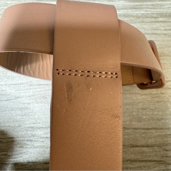 CHRISTIAN DIOR Espadrille Platform Sandals Size 38 - Picture 5 of 9